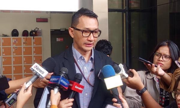 KPK Telusuri Aliran Dana Korupsi Gedung Pemkab Lamongan, 4 Tersangka Ditahan