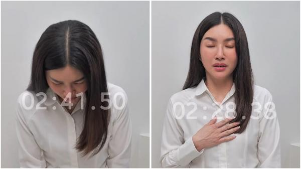 Minola Sebayang Pertanyakan Klaim Sarwendah Jaga Mental Anak: Kok Malah Hina Ayahnya?
