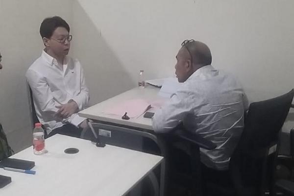 Richard Lee Diserahkan ke Kejati Banten, Kasus Dugaan Pelanggaran Konsumen Segera Disidangkan