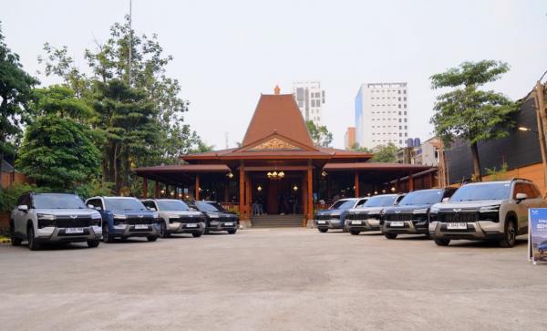 Wuling Eksion