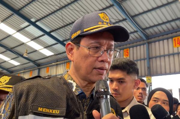Menkeu Purbaya bakal Kunjungi China Pekan Depan, Bahas Apa?