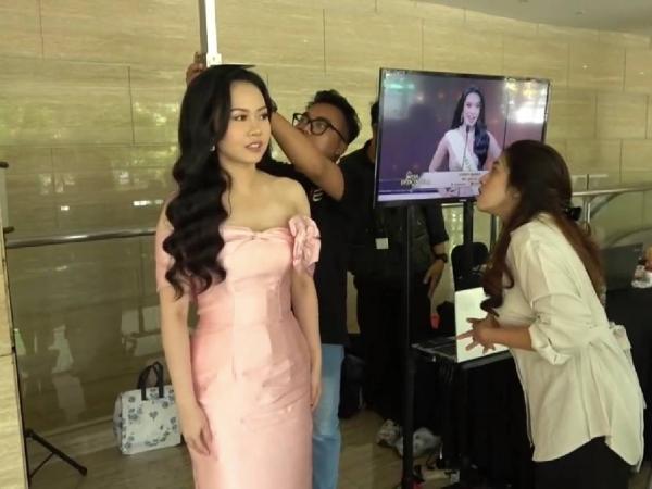 Antusiasme Tinggi! Audisi Miss Indonesia 2026 Surabaya Diikuti Perempuan-Perempuan Berbakat