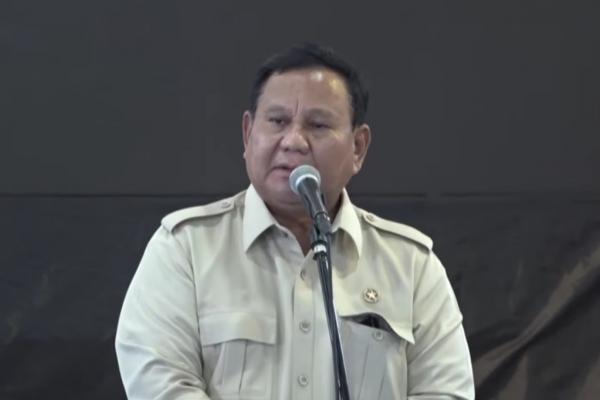 Presiden Prabowo ke Lampung Barat Besok, Resmikan Rumah Sakit