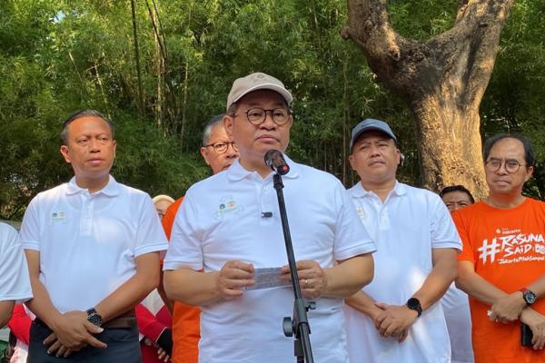 Pramono: Jakarta Masih Macet, tapi Transportasi Umum Lebih Aman dan Nyaman