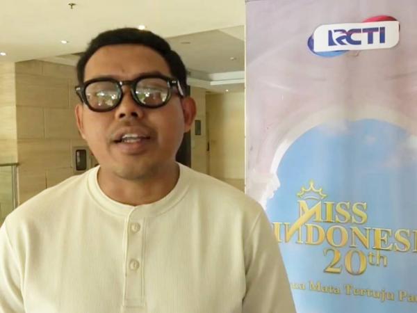 Audisi Miss Indonesia 2026 di Surabaya Cari Perempuan Inspiratif dan Berdampak
