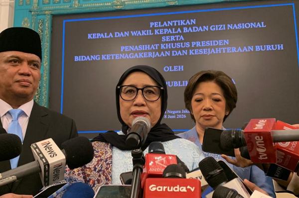 Kepala BGN soal Isu Dana Dapur MBG Belum Cair: Hoaks, Semua Sudah Dicairkan
