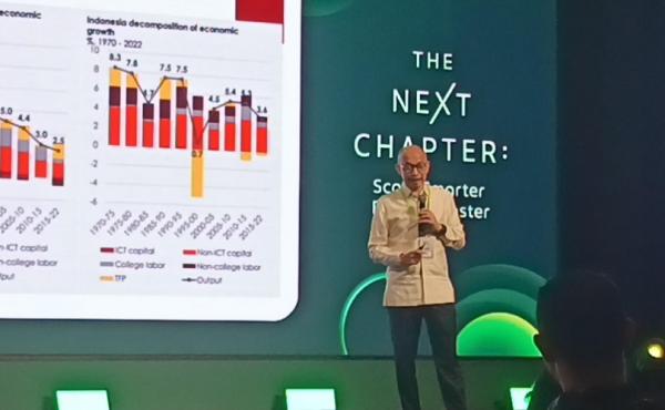 Chatib Basri Beberkan 3 Tugas Menkeu Hadapi Tekanan Fiskal: Potong, Naikkan, Pinjam