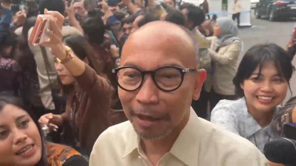 Prabowo Panggil Chatib Basri di Tengah Isu Pergantian Menkeu 