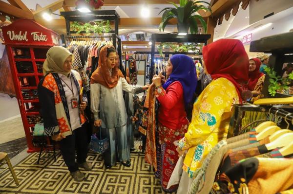 Festival Jakarta Great Sale 2026 Resmi Dibuka