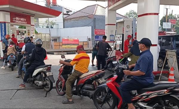 Daftar Harga BBM Pertamina Rabu 23 September 2026, Ini Rinciannya