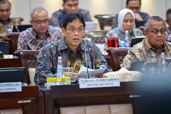 Viral Purbaya Cari 700 Orang untuk Diberi Bantuan, Kemenkeu: Hoaks!