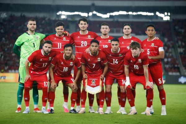 Indonesia Banyak Saingan, Negara-Negara ASEAN Antre Jadi Host FIFA ASEAN Cup 2026