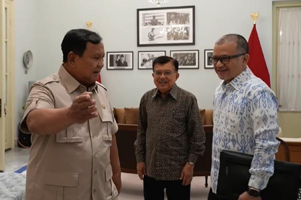 JK Siap Bangun Pembangkit Listrik 2.000 MW, Kejar Target Pertumbuhan Ekonomi 8 Persen