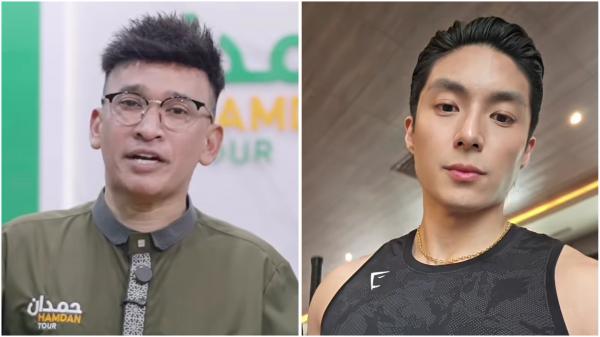 Ruben Onsu Marah Besar Anak-anaknya Panggil Pacar Sarwendah Daddy Gio!