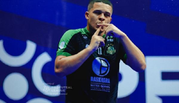 Hasil Game 1 Grand Final PFL 2026: Bintang Timur Surabaya Hajar Cosmo JNE