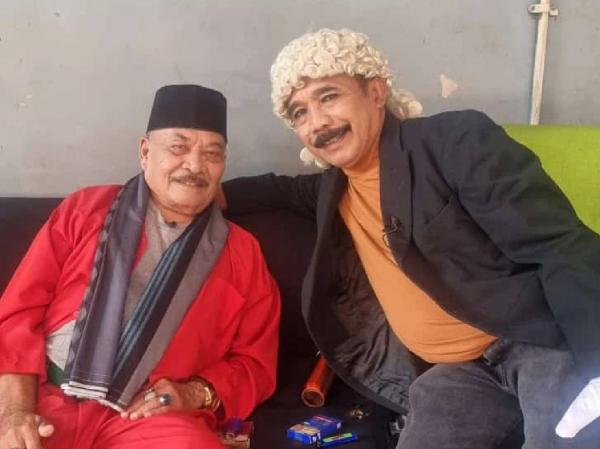 Kondisi Terkini Haji Bolot usai Sebulan Dirawat di RS, Membaik dan Kembali Syuting!