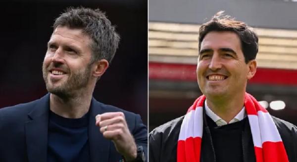 Perang Transfer! Liverpool Siap Bajak Target Utama MU Senilai Rp1,14 Triliun
