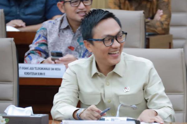 GP Ansor Rombak Kepengurusan, Sejumlah Tokoh Masuk Struktur Termasuk Waka BP BUMN