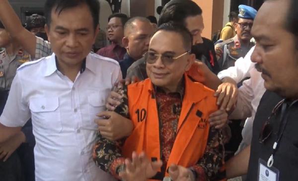 Eksepsi Bupati Pati Nonaktif Sudewo Ditolak, Sidang Lanjut ke Pemeriksaan Saksi