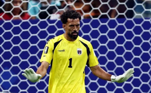 Nasib Unik Kiper Piala Dunia! Vozinha Dipaksa Ganti Nama usai Gabung Colo-Colo