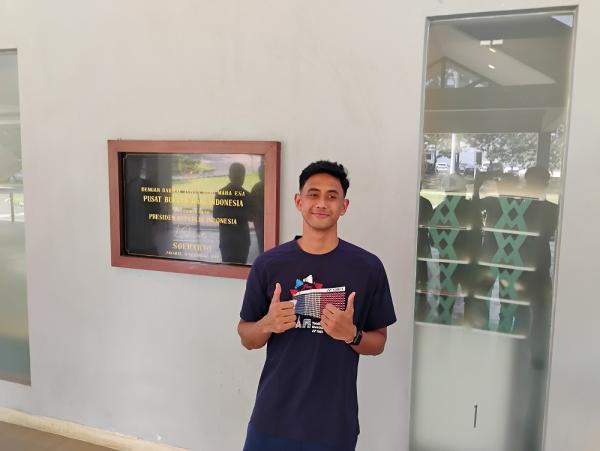 Alwi Farhan Ungkap Tim Favorit di Piala Dunia 2026, Bawa-Bawa Manchester United