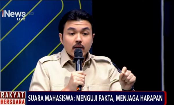 Gerindra Tak Setuju MBG Dihentikan meski Belum Sempurna, Ini Alasannya