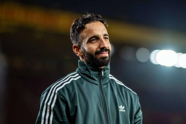 Ruben Amorim Siapkan Reuni Besar, Bintang MU Ini Diburu AC Milan