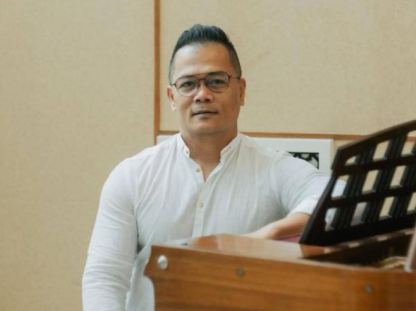 Agustinus Bambang Jusana Agustinus Bambang Jusana meninggal dunia, Selasa (16/6/2026). (Foto: Instagram)