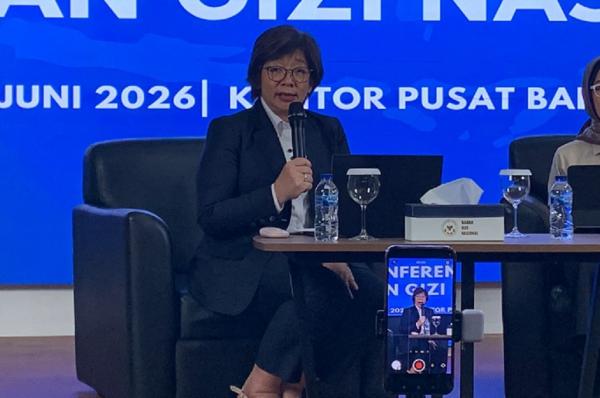MBG Disetop saat Libur Sekolah, BGN: Hemat Anggaran Rp3 Triliun