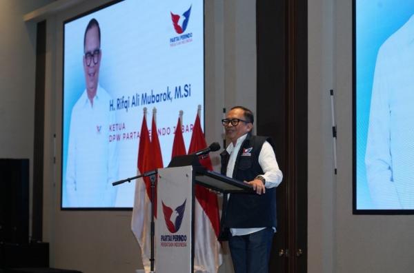 Hijrah dan Energi Baru Indonesia: Maju Babarengan, Aksi Nyata Hasil Karasa