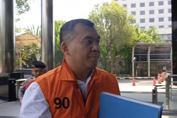 KPK Periksa Eks Wamen Imipas Silmy Karim, Usut Dugaan Pemerasan Izin Tinggal WNA