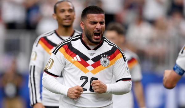 Deniz Undav Dua Kali Nyaris Meninggal karena Alergi Seafood, Striker Jerman Buka Kisah Mengerikan