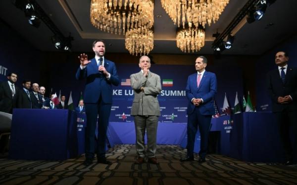 Trump Kirim Delegasi ke Qatar, Iran: Tak Ada Negosiasi Apa pun dengan AS!