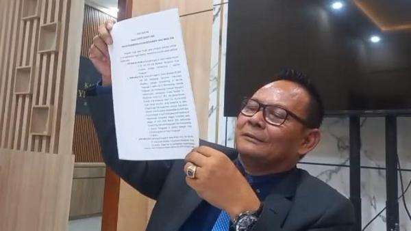 Banding Gugatan CLS Ijazah Jokowi Ditolak, PT Jateng Kuatkan Putusan PN Solo