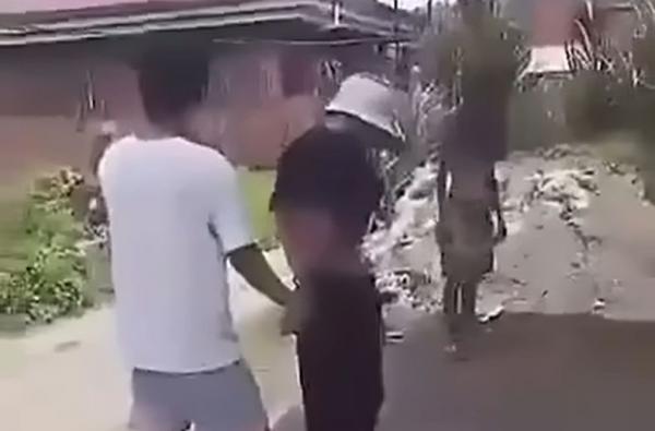 Brutal! Siswa Ngamuk Tembaki SMA di Filipina, 3 Orang Tewas 5 Luka