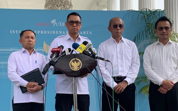 Dipanggil Prabowo, Dirut PLN Lapor Pemadaman Listrik Bergilir di Jawa Mulai Berkurang