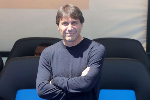 Al-Ittihad Siapkan Tawaran Gila untuk Antonio Conte, Nilainya Tembus Rp408 Miliar