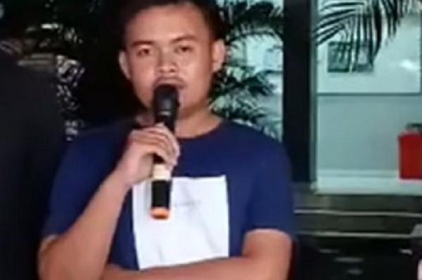 DPR Desak Polri Usut Dugaan Suap Rp20 Juta untuk Geser Aksi Mahasiswa UBK