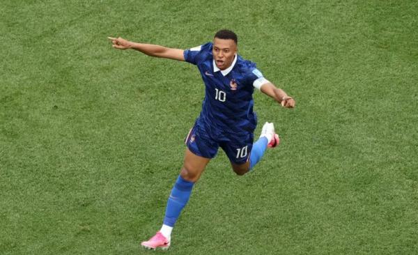 FIFA Mendadak Ubah Aturan di Laga Prancis Vs Irak, Kylian Mbappe Mengeluh!