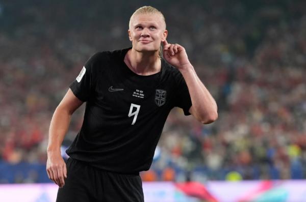 Norwegia Tak Sabar Jumpa Brasil di 16 Besar, Teringat Memori Indah 1998