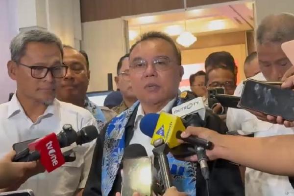 DPR bakal Panggil Satgas Mitigasi PHK Pekan Ini, Bahas Dampak Global ke Pekerja
