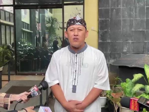 Komisioner Komnas Perempuan Komisioner Komnas Perempuan, Irwan Setiawa. (Foto: Ravie Wardani)