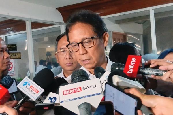 RS Lapangan Dibangun Imbas Gempa NTT, Ibu Hamil hingga Pasien Cuci Darah Jadi Prioritas