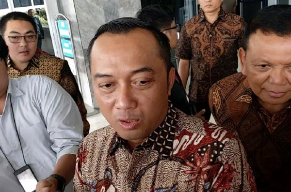 Mensesneg Pastikan 2 Pabrik Otomotif di Jatim Tunda Pindah ke Vietnam, Tak Ada PHK Massal