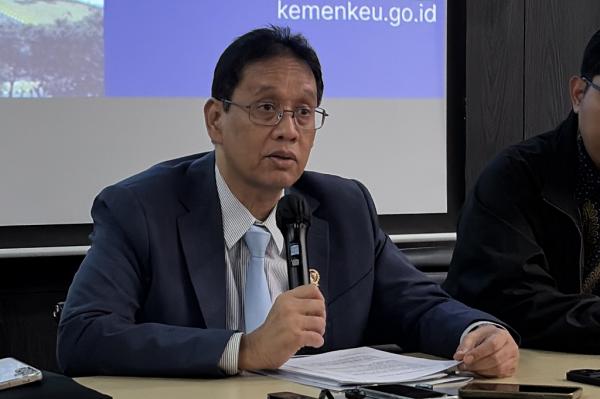 Purbaya Ogah Bangun Pusat Finansial Internasional di IKN, Ada Apa?