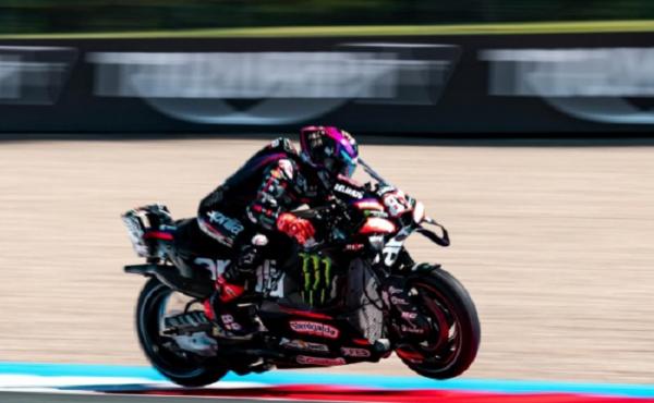 Jorge Martin Gelisah meski di Puncak MotoGP 2026, Kenapa?
