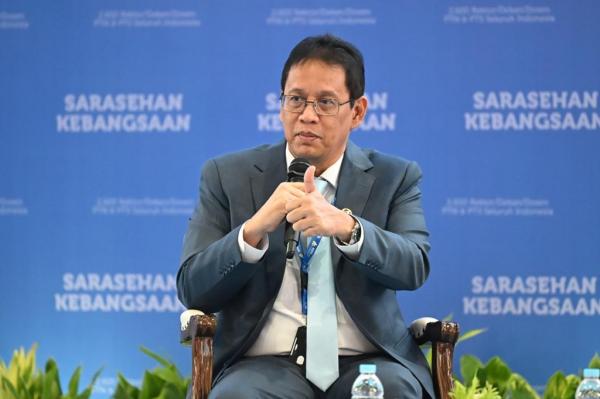 Purbaya Ungkap Cara Bereskan Utang Whoosh, Pastikan Tak Pakai APBN
