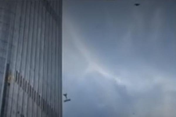 Terungkap! Pesawat Hantam Gedung di China Sebelumnya Nyaris Tabrak Pesawat Airbus A330