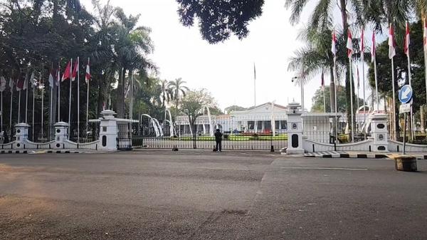 Taufik Hidayat Penyekap Sadis Sempat Datangi Gedung Pakuan Dini Hari Sebelum Ditangkap