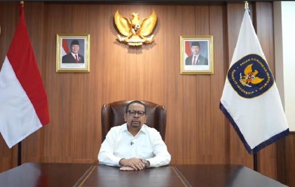 Polisi Petinggi BGN Jadi Tersangka Korupsi MBG, Bakom: Hukum Ditegakkan Tanpa Pandang Bulu!